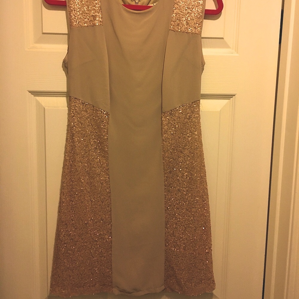 Special Occasion Dress